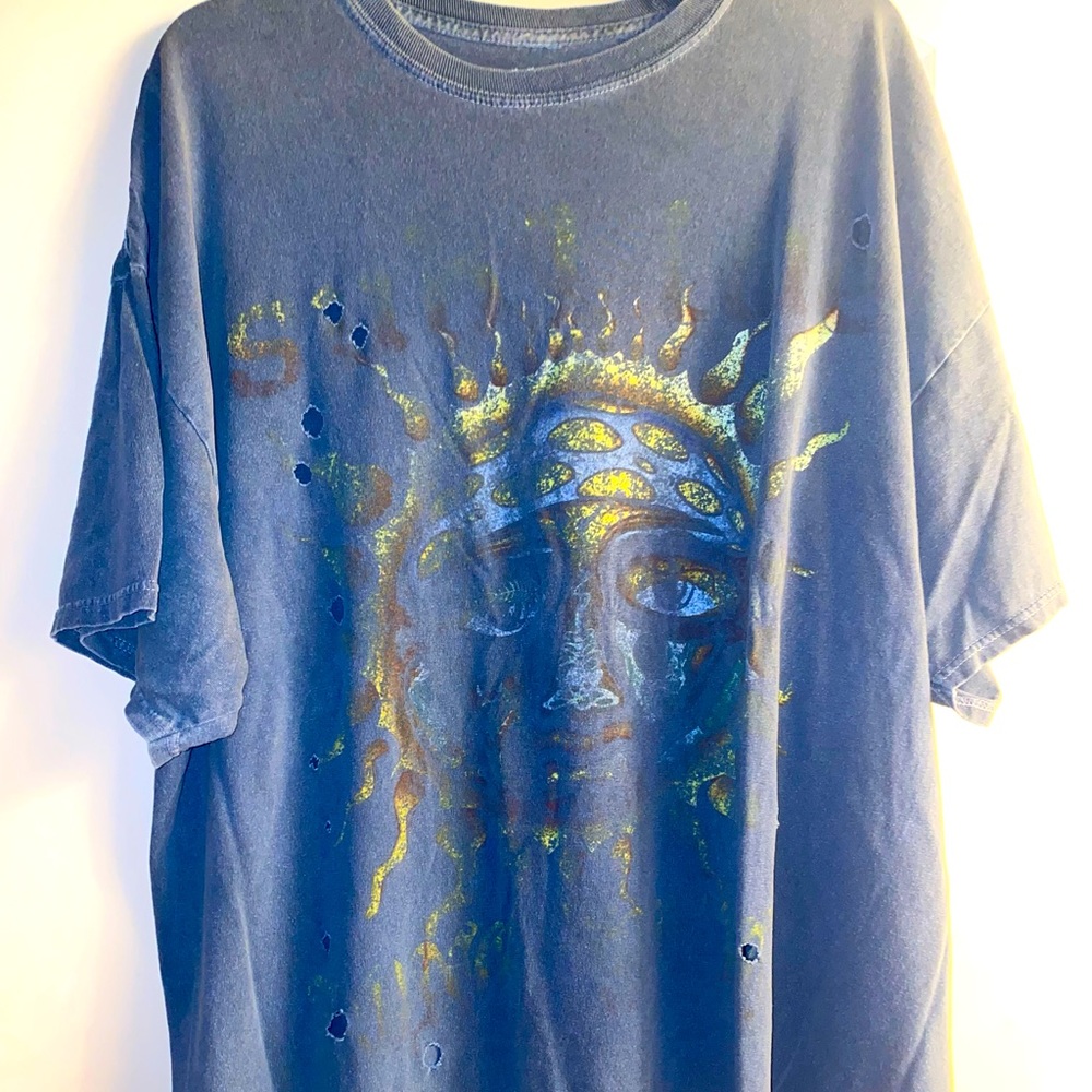 Sublime Tshirt Dress UO